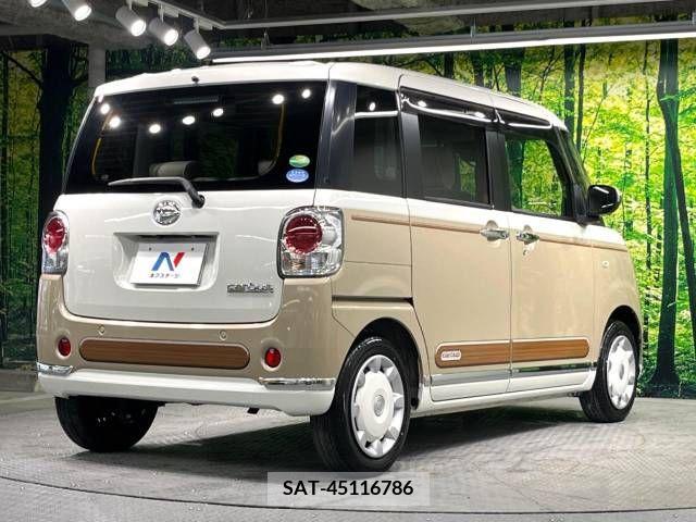 Daihatsu MOVE 2021-03 310698-17