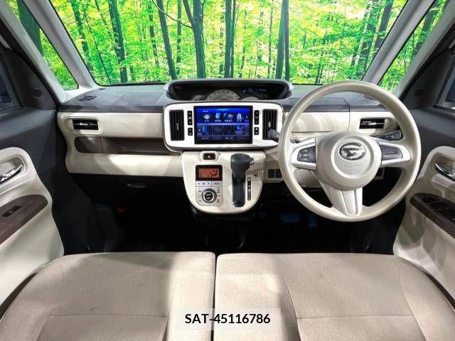 Daihatsu MOVE 2021-03 310698-1
