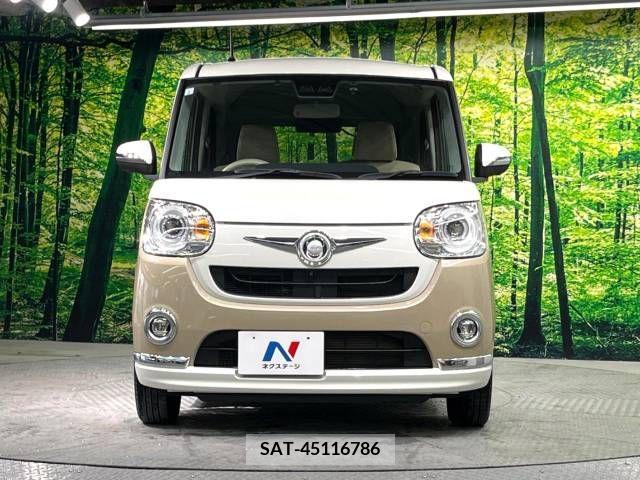 Daihatsu MOVE 2021-03 310698-14