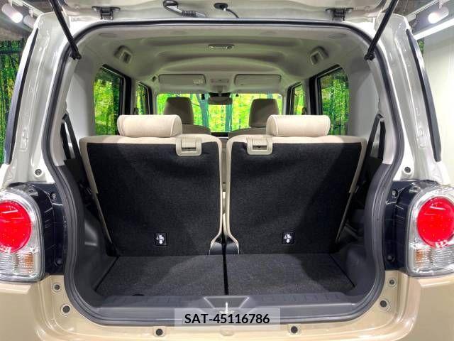 Daihatsu MOVE 2021-03 310698-10