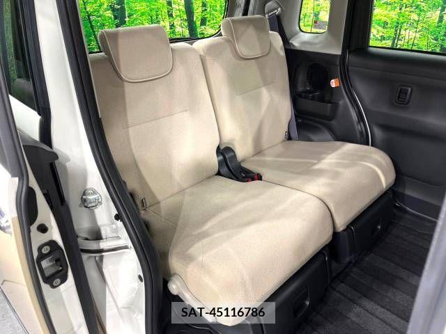 Daihatsu MOVE 2021-03 310698-9