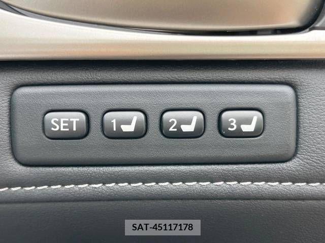 Lexus GS 2014-09 275253-7