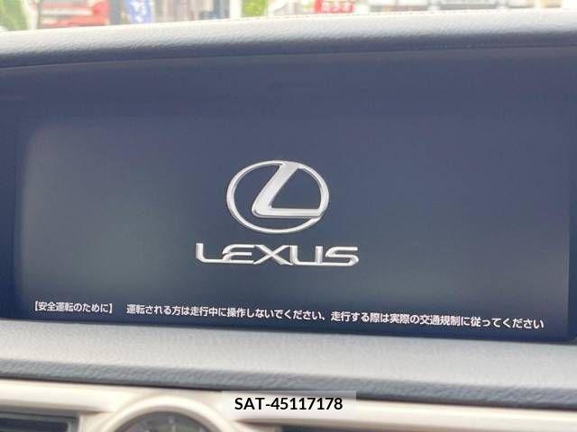 Lexus GS 2014-09 275253-5