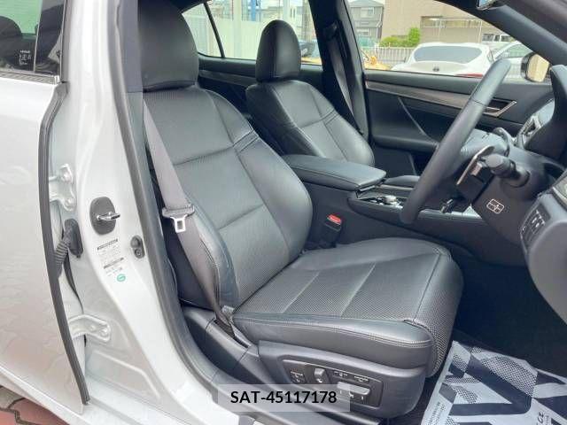 Lexus GS 2014-09 275253-8