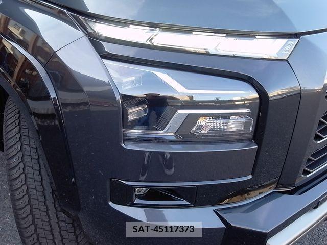 Mitsubishi TRITON 2024-04 288835-21