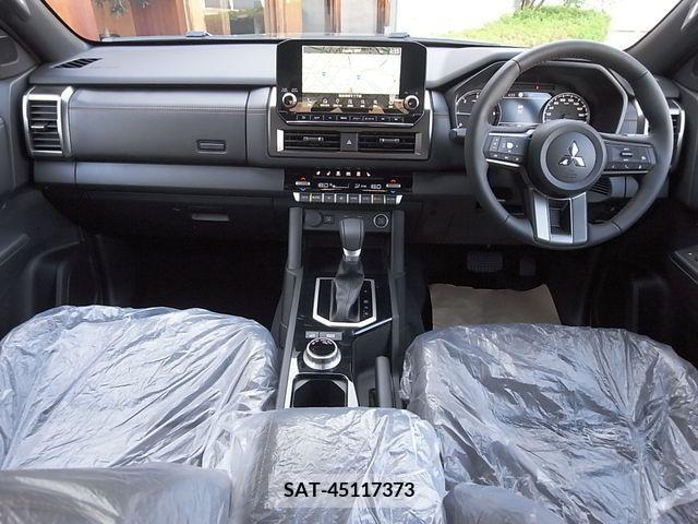 Mitsubishi TRITON 2024-04 288835-2