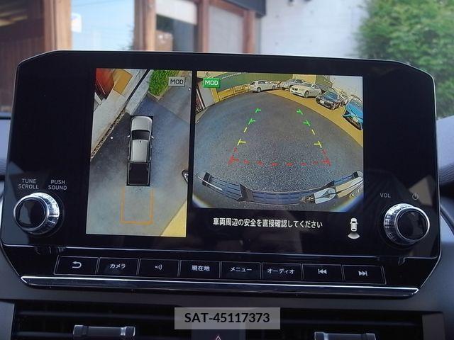 Mitsubishi TRITON 2024-04 288835-10
