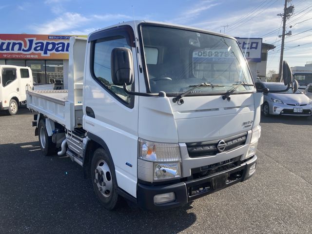 Nissan ATLAS 2015-10 194548-0