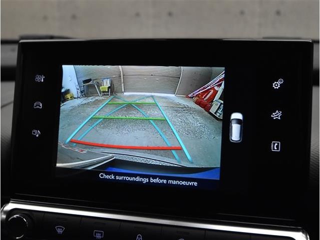 Citroen C4 2017-01 28994-21