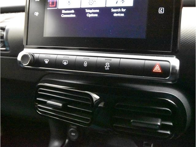 Citroen C4 2017-01 28994-22