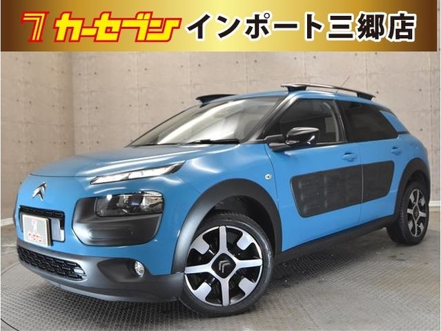 Citroen C4 2017-01 28994-0