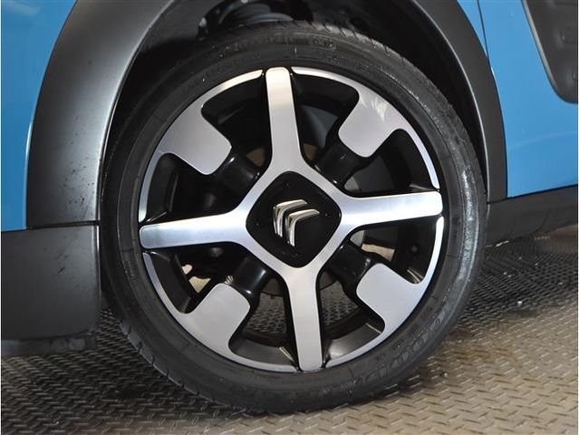 Citroen C4 2017-01 28994-13