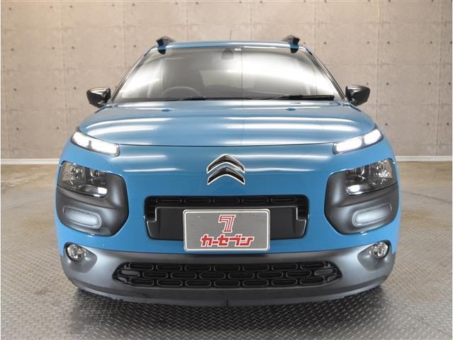 Citroen C4 2017-01 28994-6