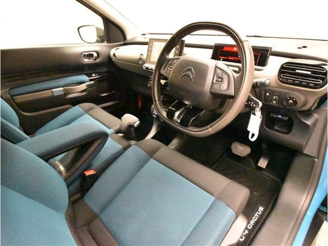 Citroen C4 2017-01 28994-14