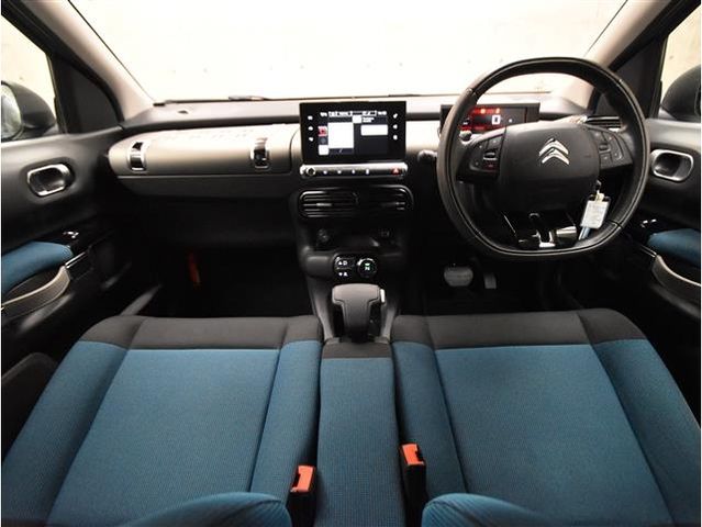 Citroen C4 2017-01 28994-2