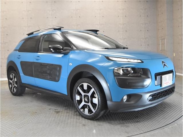 Citroen C4 2017-01 28994-7