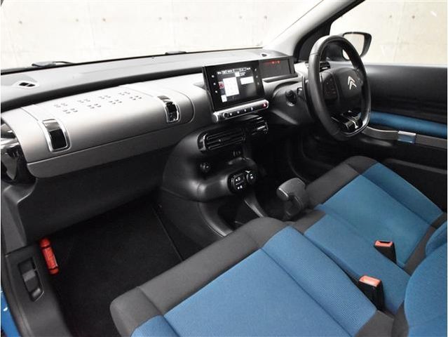 Citroen C4 2017-01 28994-15