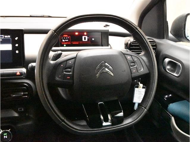 Citroen C4 2017-01 28994-16