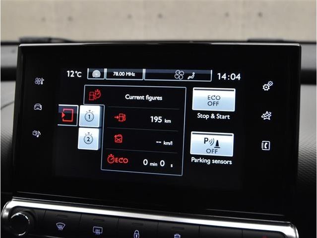 Citroen C4 2017-01 28994-20