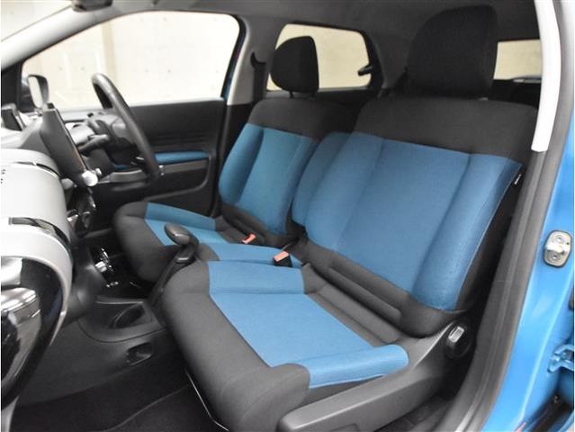 Citroen C4 2017-01 28994-4