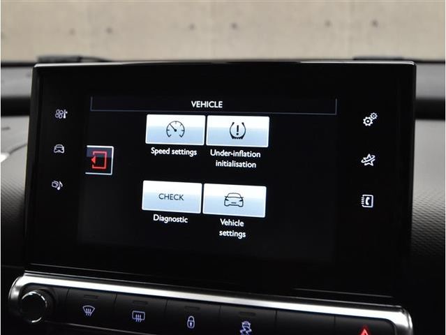 Citroen C4 2017-01 28994-19