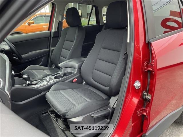 Mazda CX-5 2015-05 265760-21