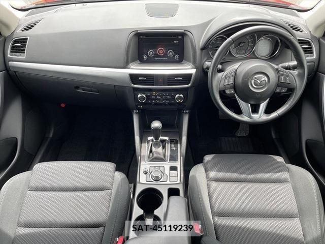 Mazda CX-5 2015-05 265760-18