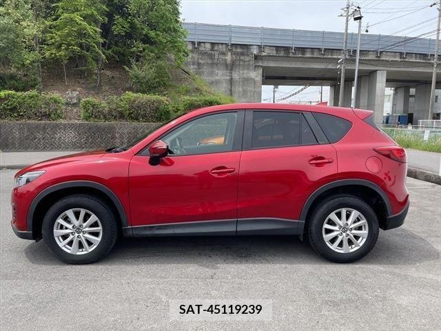 Mazda CX-5 2015-05 265760-7