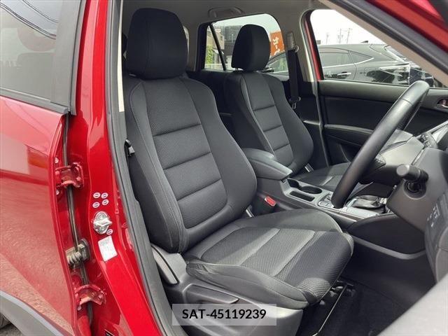 Mazda CX-5 2015-05 265760-19