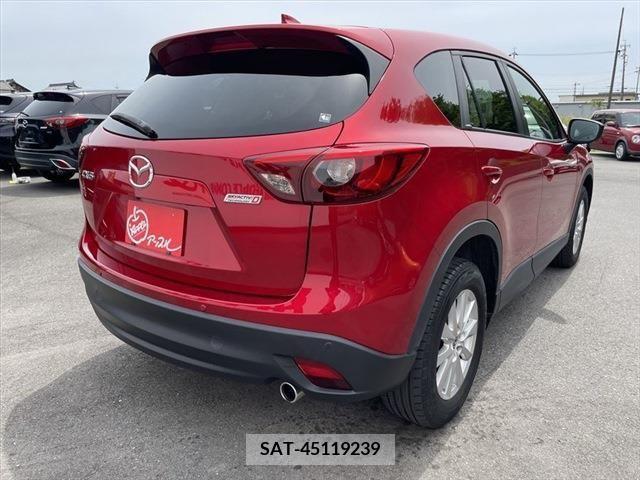 Mazda CX-5 2015-05 265760-4