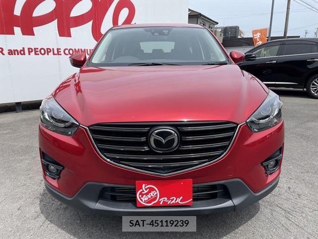 Mazda CX-5 2015-05 265760-1