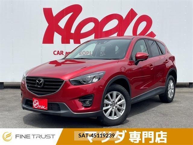 Mazda CX-5 2015-05 265760-0