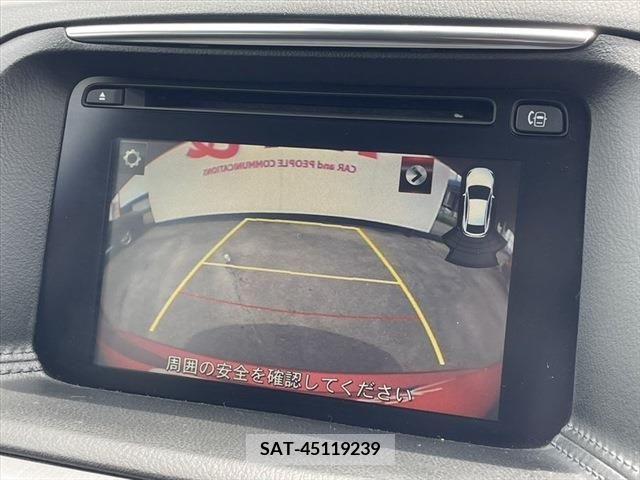 Mazda CX-5 2015-05 265760-27