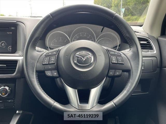Mazda CX-5 2015-05 265760-24
