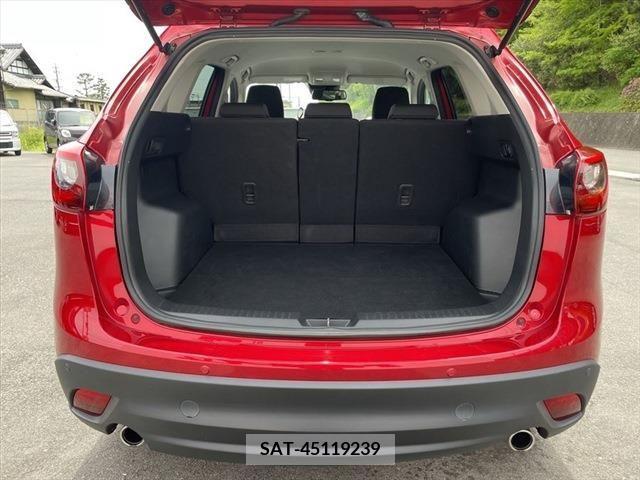 Mazda CX-5 2015-05 265760-23