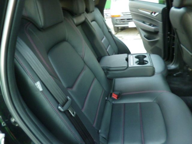 Mazda CX-5 2023-03 19581-13