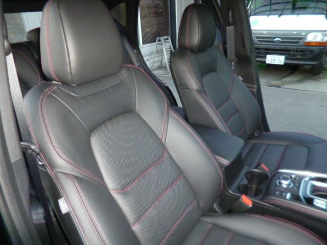 Mazda CX-5 2023-03 19581-29