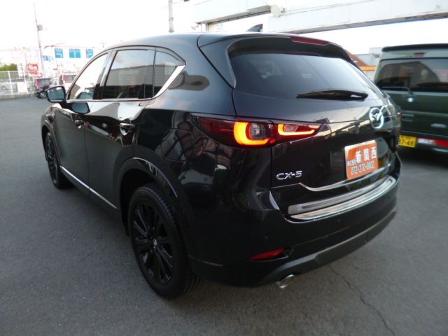 Mazda CX-5 2023-03 19581-7