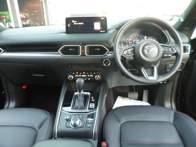 Mazda CX-5 2023-03 19581-11