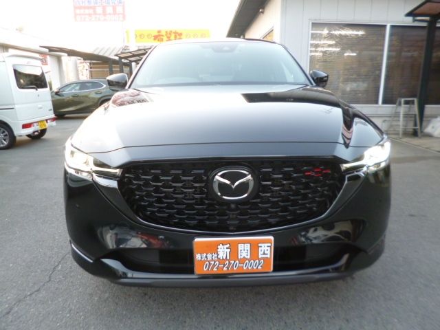 Mazda CX-5 2023-03 19581-1