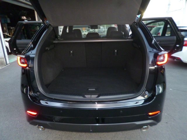 Mazda CX-5 2023-03 19581-27