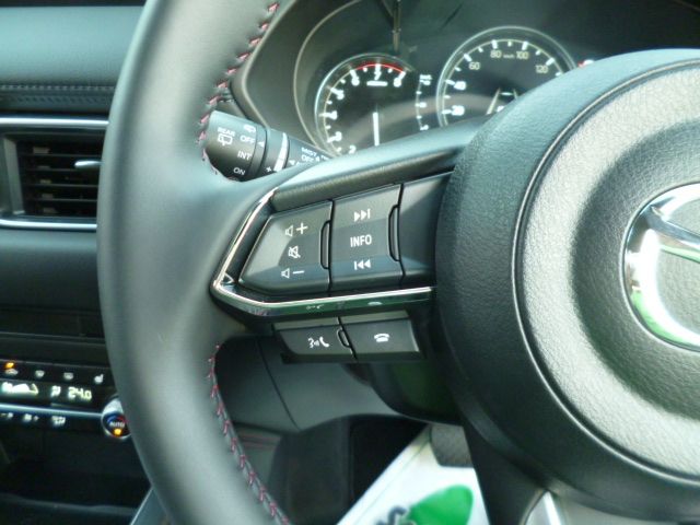 Mazda CX-5 2023-03 19581-21