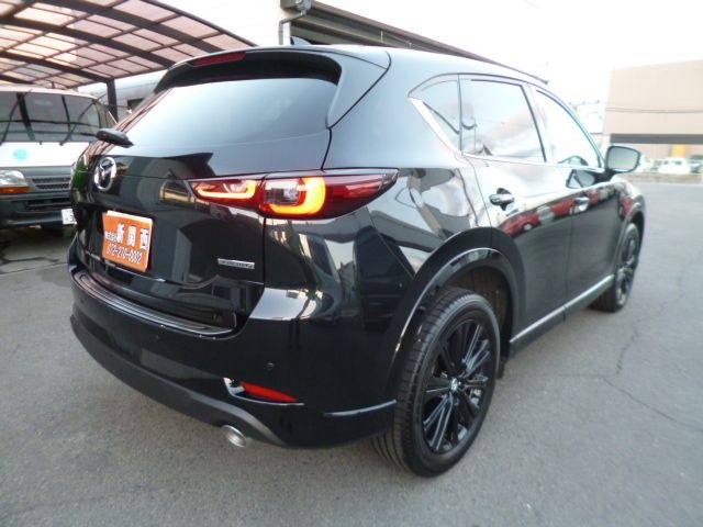 Mazda CX-5 2023-03 19581-5