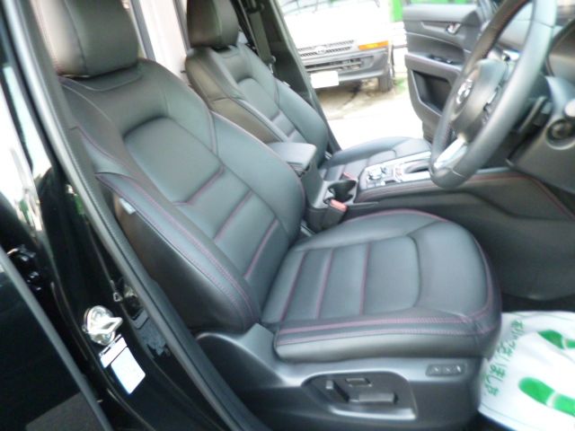 Mazda CX-5 2023-03 19581-14