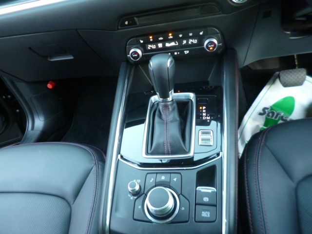 Mazda CX-5 2023-03 19581-20