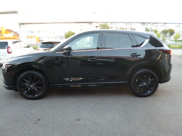 Mazda CX-5 2023-03 19581-8
