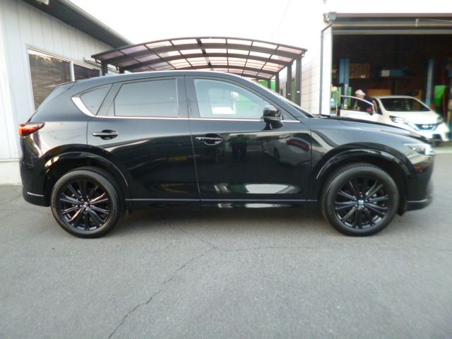 Mazda CX-5 2023-03 19581-4