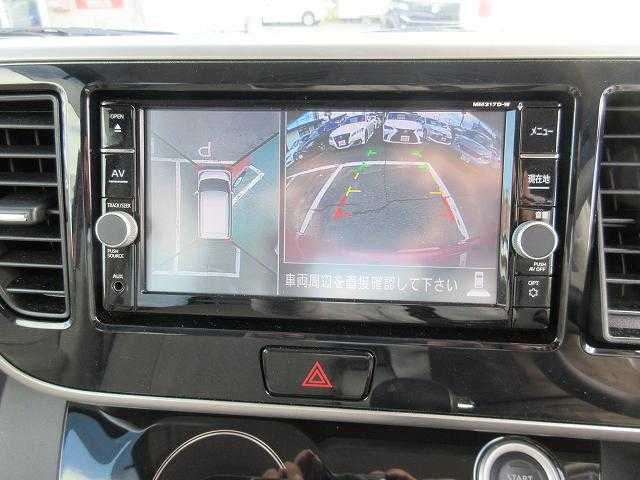 Nissan DAYZ ROOX 2018-06 190816-4