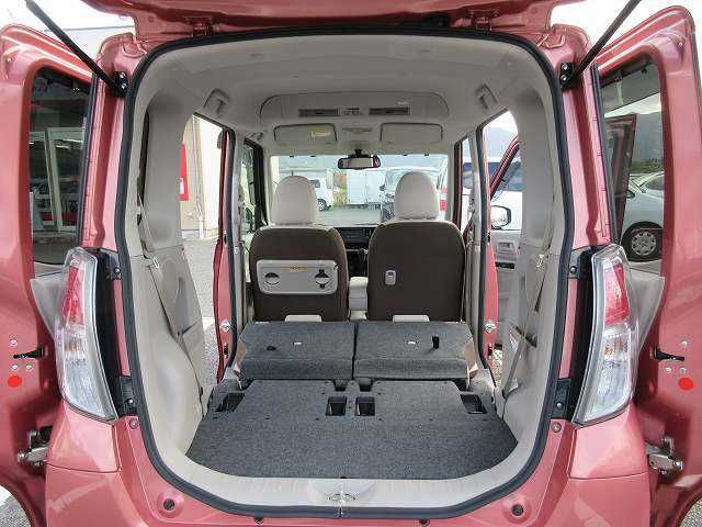 Nissan DAYZ ROOX 2018-06 190816-16