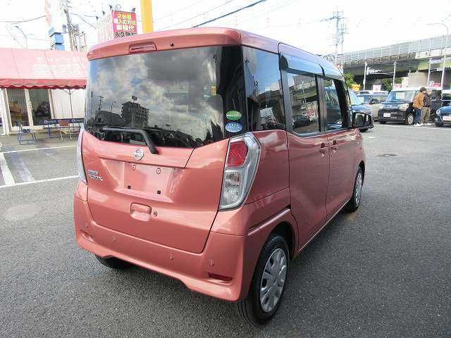 Nissan DAYZ ROOX 2018-06 190816-2